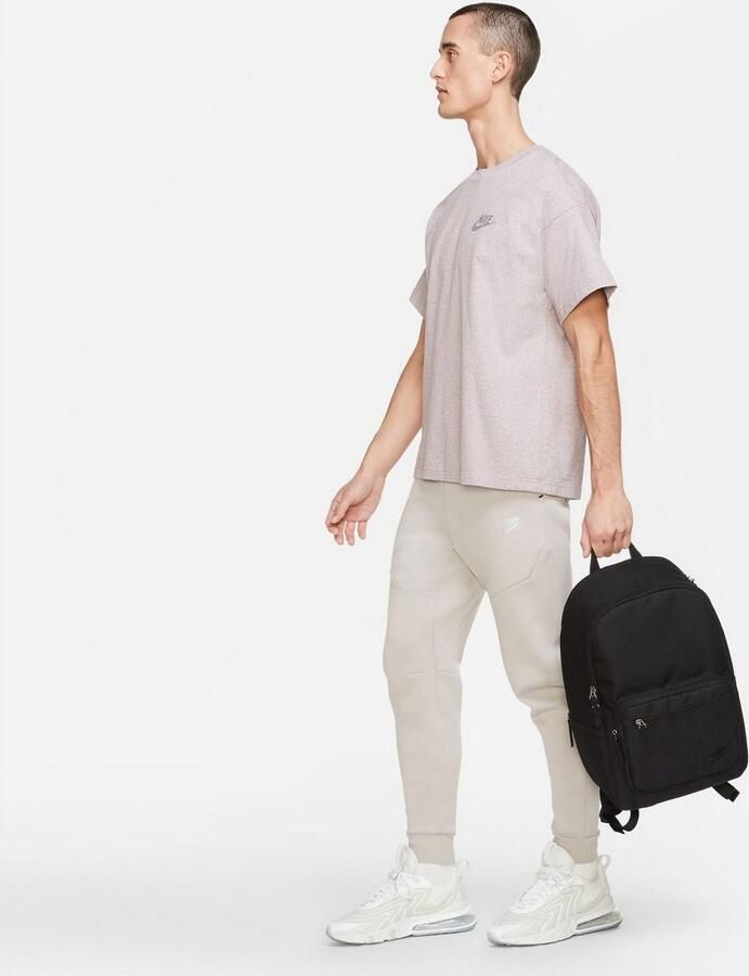 Nike Sportswear Sportrugzak HERITAGE EUGENE BACKPACK - Foto 4