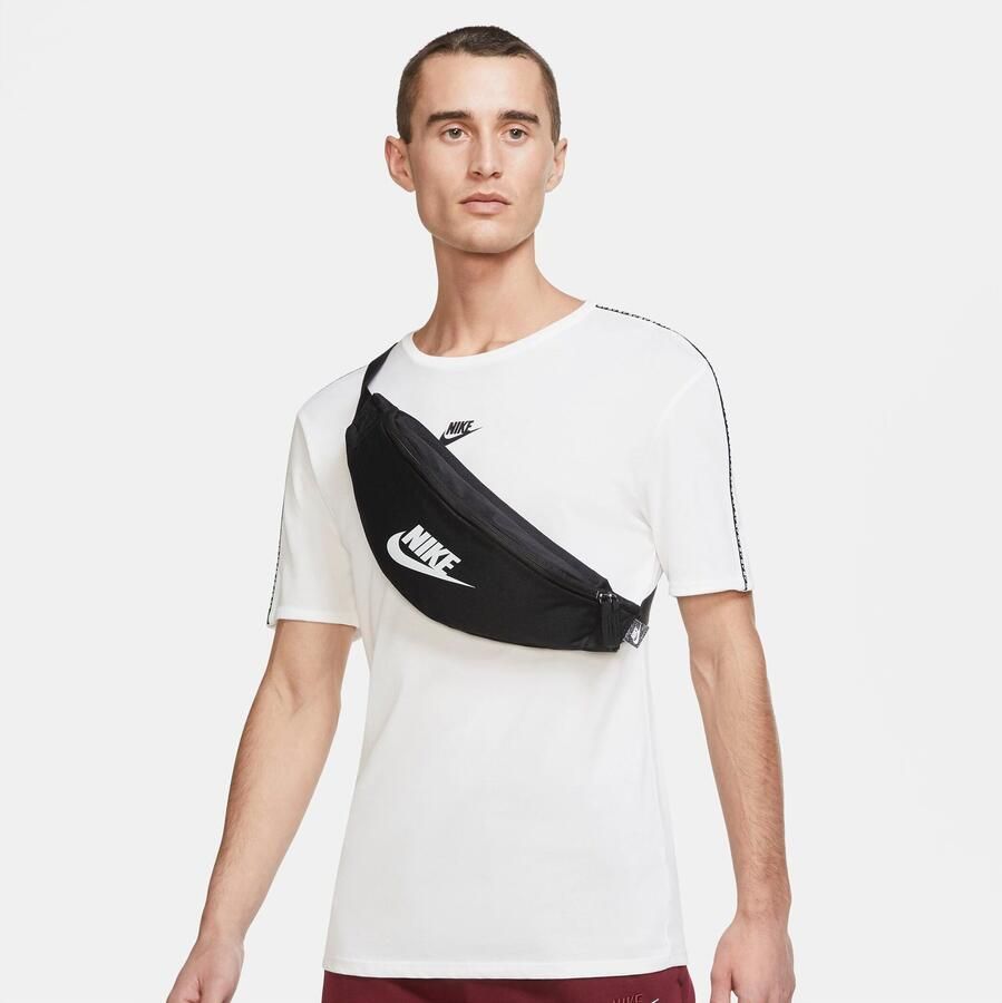 Nike Rugzak NK HERITAGE WAISTPACK FA21 (1-delig) - Foto 4