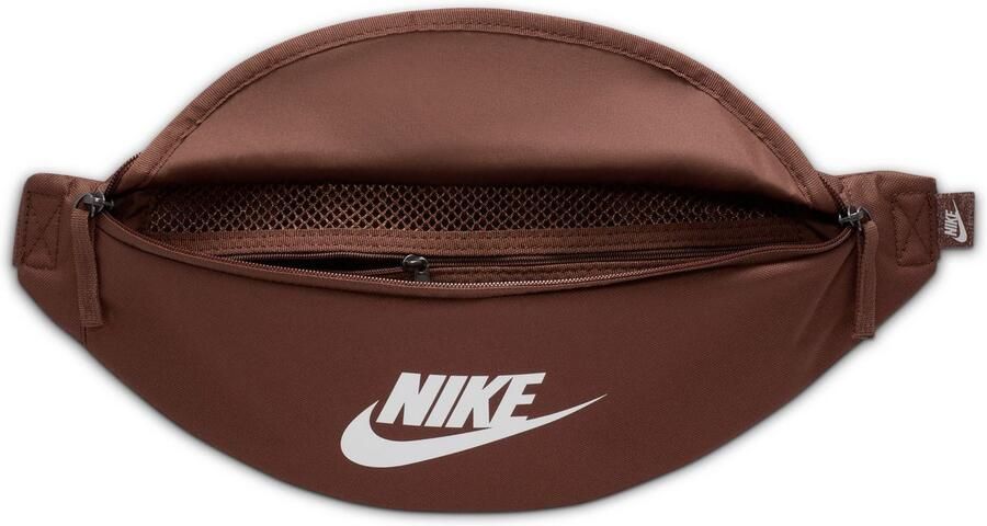 Nike Rugzak NK HERITAGE WAISTPACK FA21 (1-delig) - Foto 4