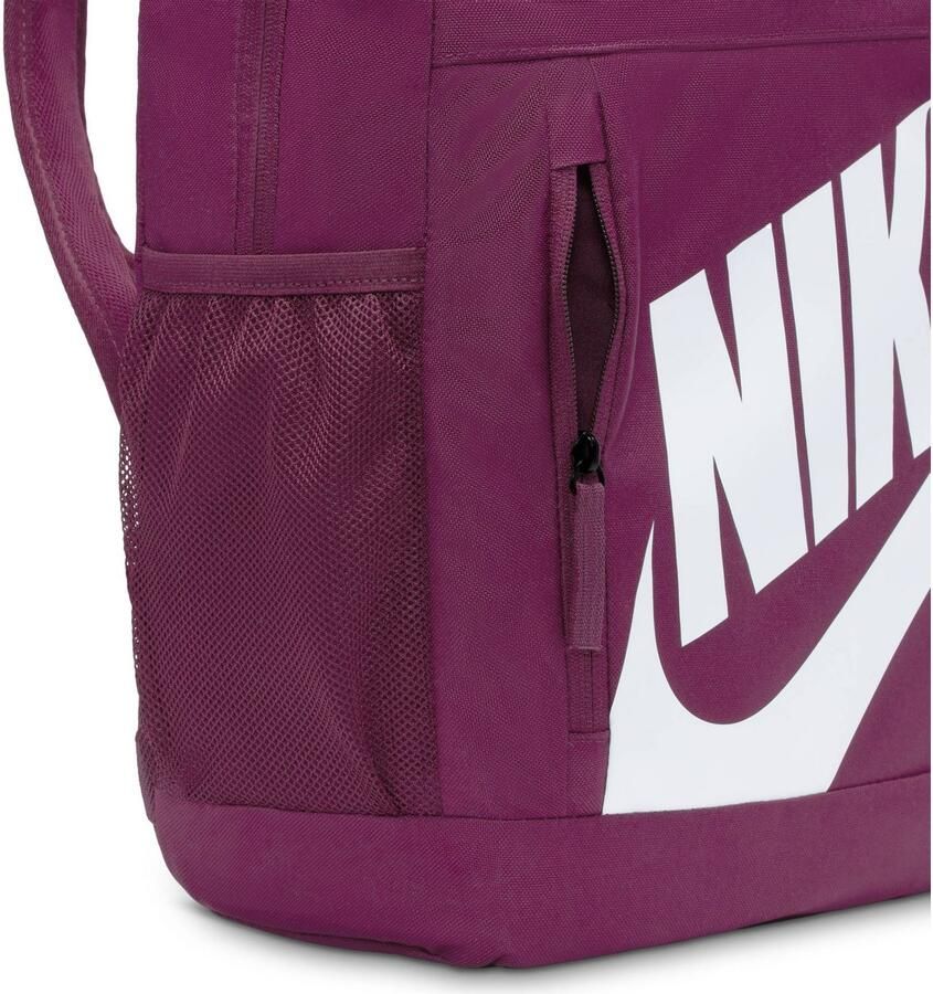 Nike Rugzak Y NK ELMNTL BKPK SHOEBOX (1-delig)