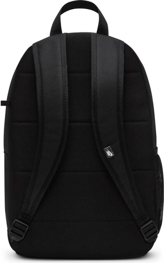 Nike Ele tal Backpack Shoebox Unisex Rugzakken zwart Maat ONE SIZE Accessoires - Foto 2