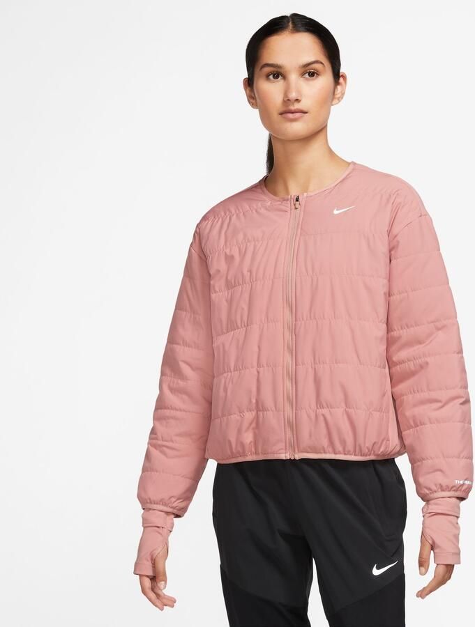 Nike Runningjack THERMA-FIT SWIFT WOMENS JACKET - Foto 5