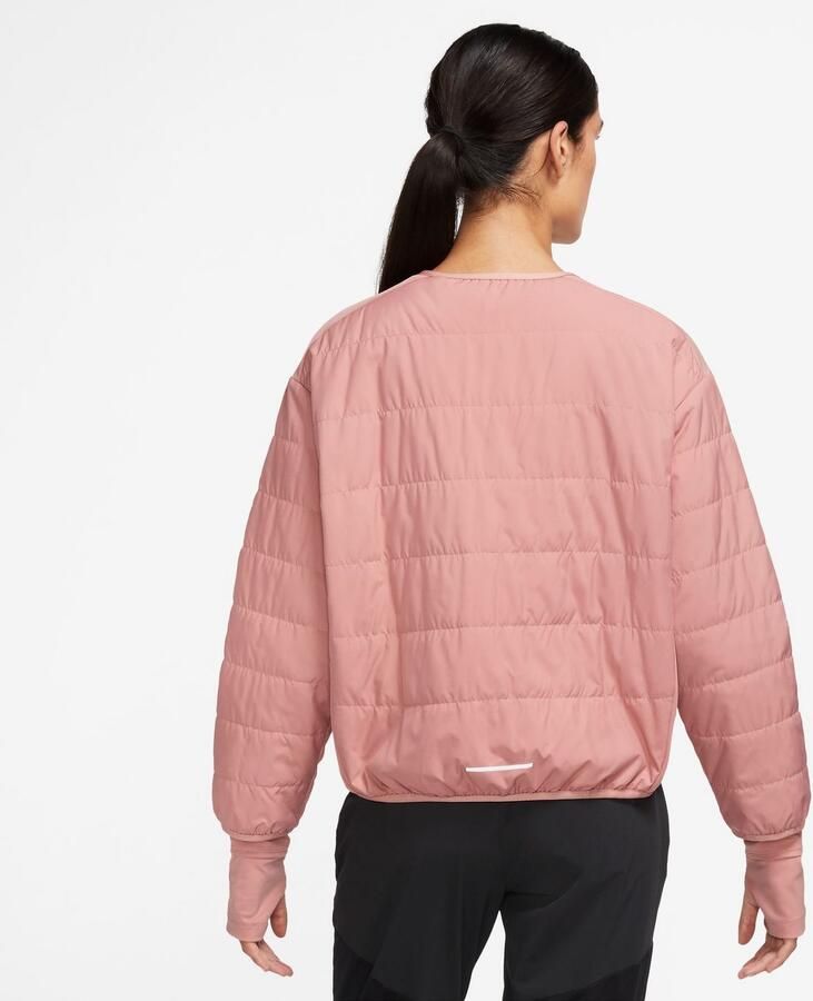 Nike Runningjack THERMA-FIT SWIFT WOMENS JACKET - Foto 3