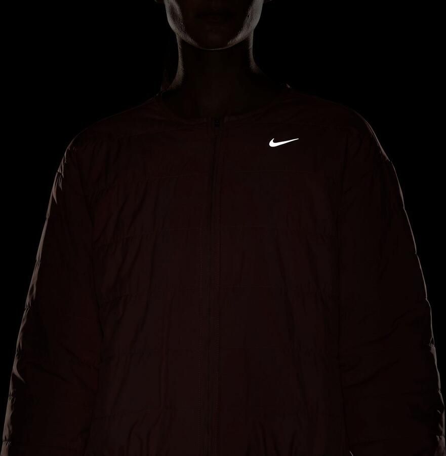 Nike Runningjack THERMA-FIT SWIFT WOMENS JACKET - Foto 2