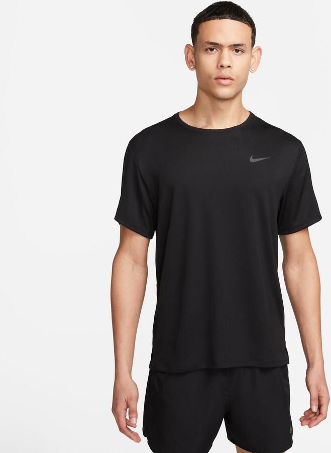 Nike Runningshirt M NK DF UV MILER SS - Foto 11