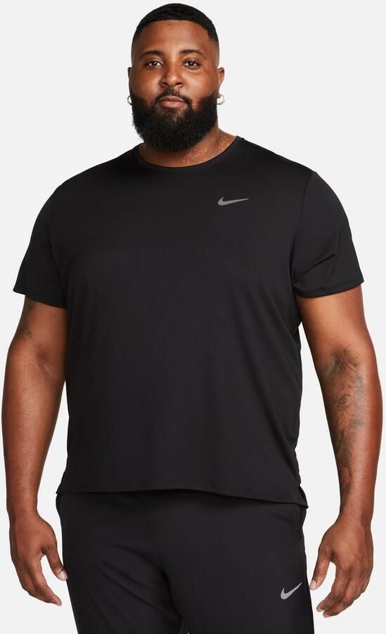 Nike Runningshirt M NK DF UV MILER SS - Foto 9