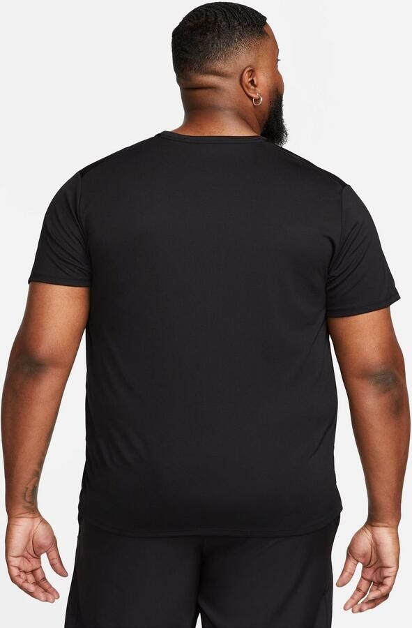 Nike Runningshirt M NK DF UV MILER SS - Foto 8