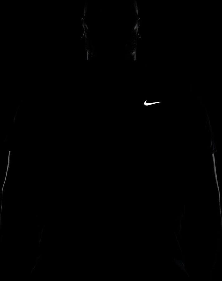 Nike Runningshirt M NK DF UV MILER SS - Foto 4