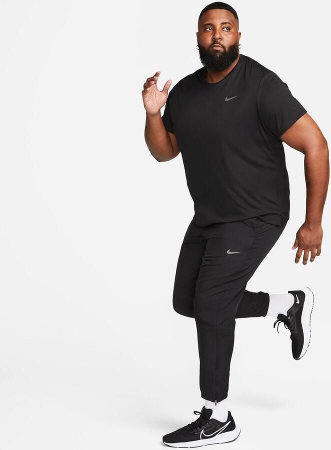 Nike Runningshirt M NK DF UV MILER SS - Foto 5