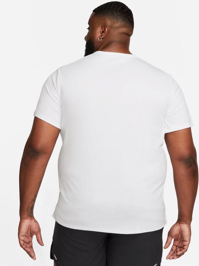 Nike Runningshirt M NK DF UV MILER SS - Foto 7