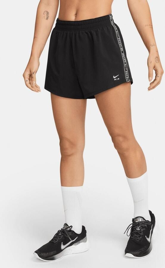 Nike Runningshort AIR DRI-FIT WOMEN'S MID-RISE " SHORTS - Foto 8