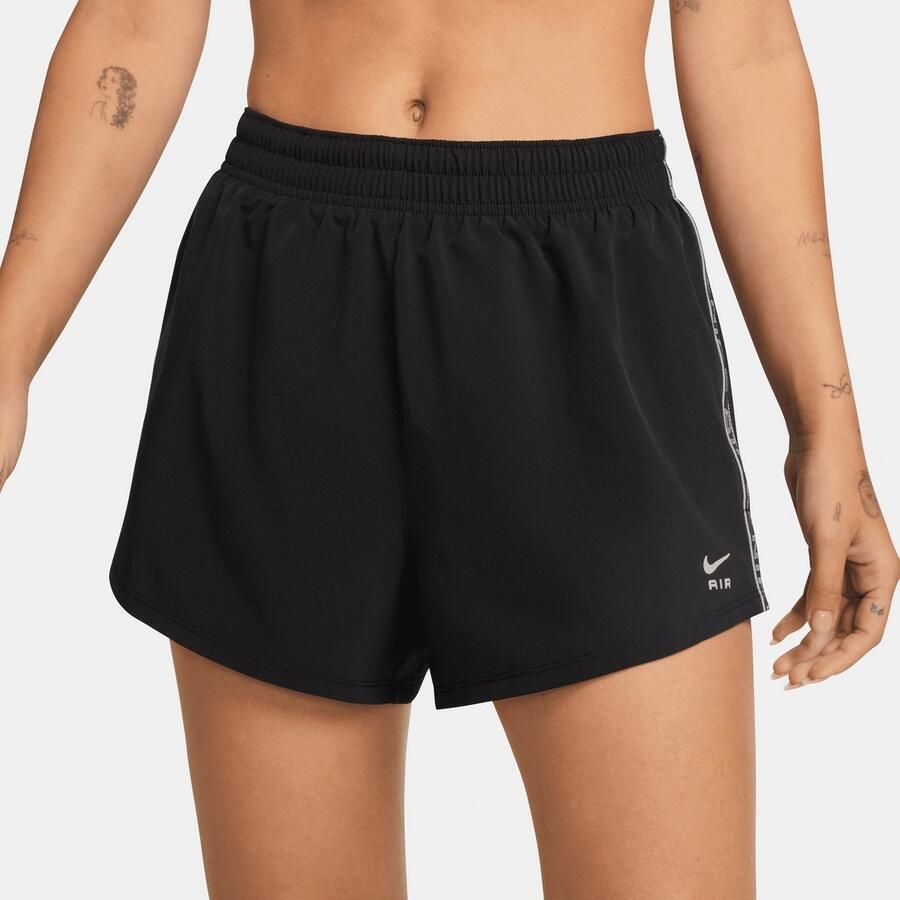 Nike Runningshort AIR DRI-FIT WOMEN'S MID-RISE " SHORTS