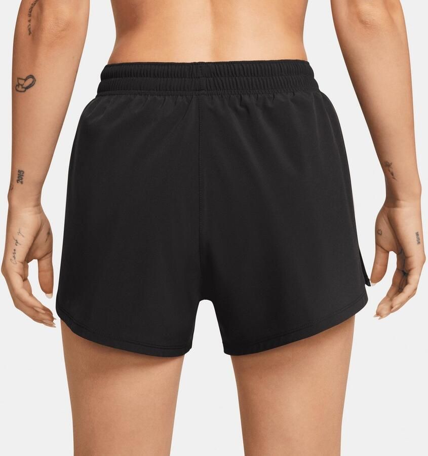 Nike Runningshort AIR DRI-FIT WOMEN'S MID-RISE " SHORTS - Foto 3
