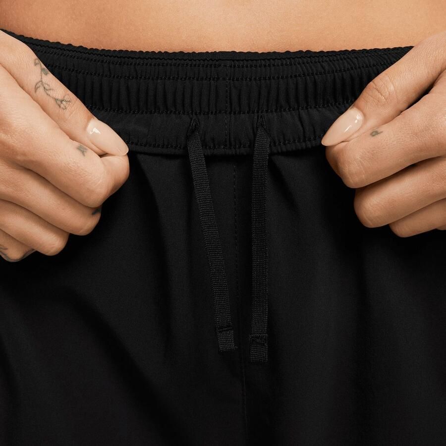 Nike Runningshort AIR DRI-FIT WOMEN'S MID-RISE " SHORTS - Foto 2