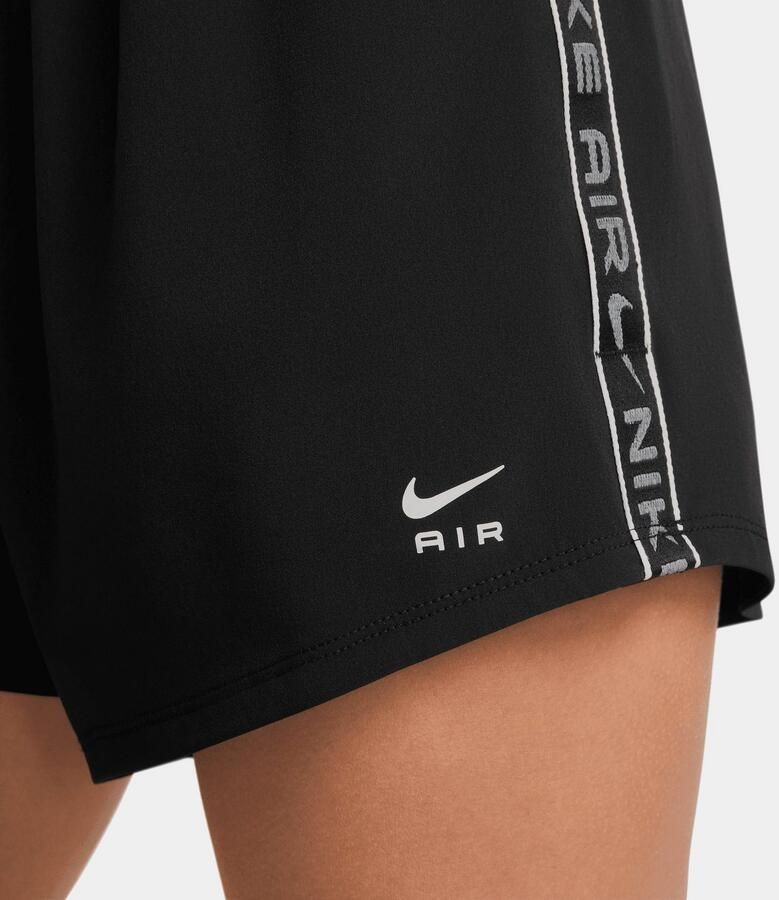 Nike Runningshort AIR DRI-FIT WOMEN'S MID-RISE " SHORTS - Foto 5
