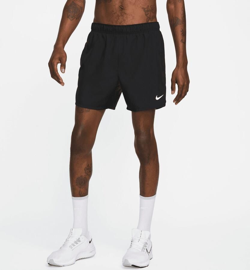 Nike Runningshort DRI-FIT CHALLENGER MENS 5" BRIEF-LI - Foto 9