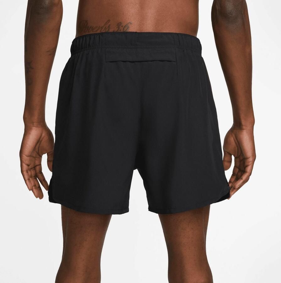 Nike Runningshort DRI-FIT CHALLENGER MENS 5" BRIEF-LI - Foto 5