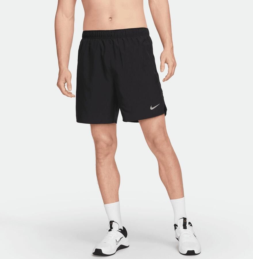 Nike Runningshort DRI-FIT CHALLENGER MENS 7" BRIEF-LI - Foto 10