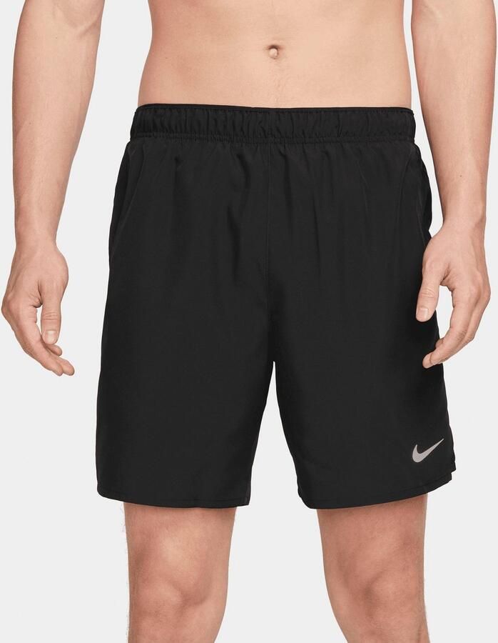 Nike Runningshort DRI-FIT CHALLENGER MENS 7" BRIEF-LI - Foto 8
