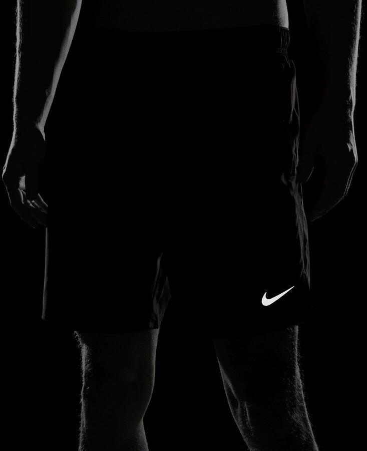 Nike Runningshort DRI-FIT CHALLENGER MENS 7" BRIEF-LI - Foto 7