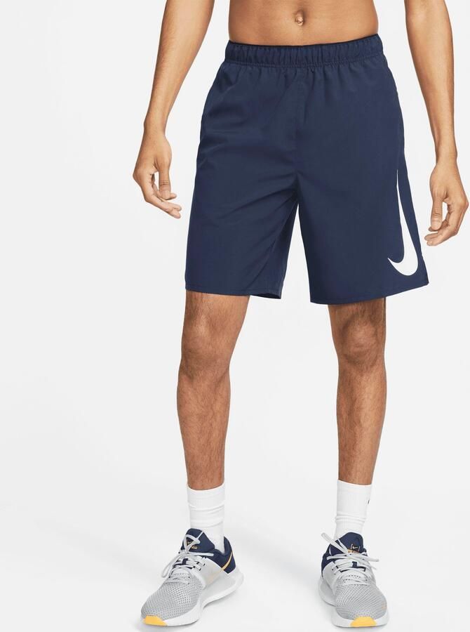 Nike Runningshort Dri-FIT Challenger Men's " Unlined Running Shorts - Foto 8