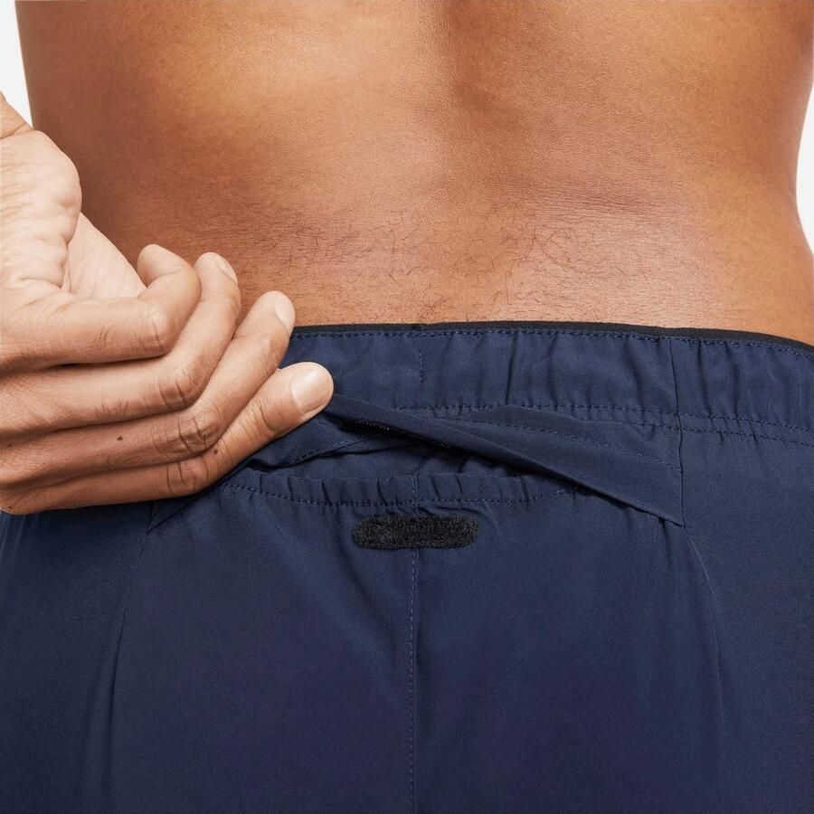 Nike Runningshort Dri-FIT Challenger Men's " Unlined Running Shorts