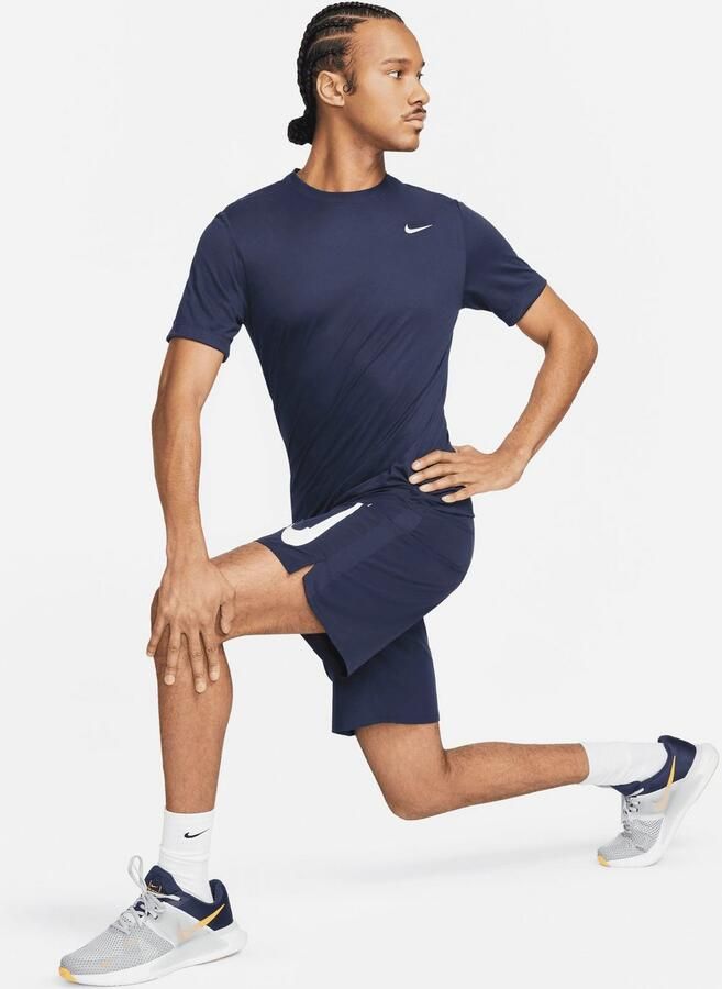 Nike Runningshort Dri-FIT Challenger Men's " Unlined Running Shorts - Foto 7