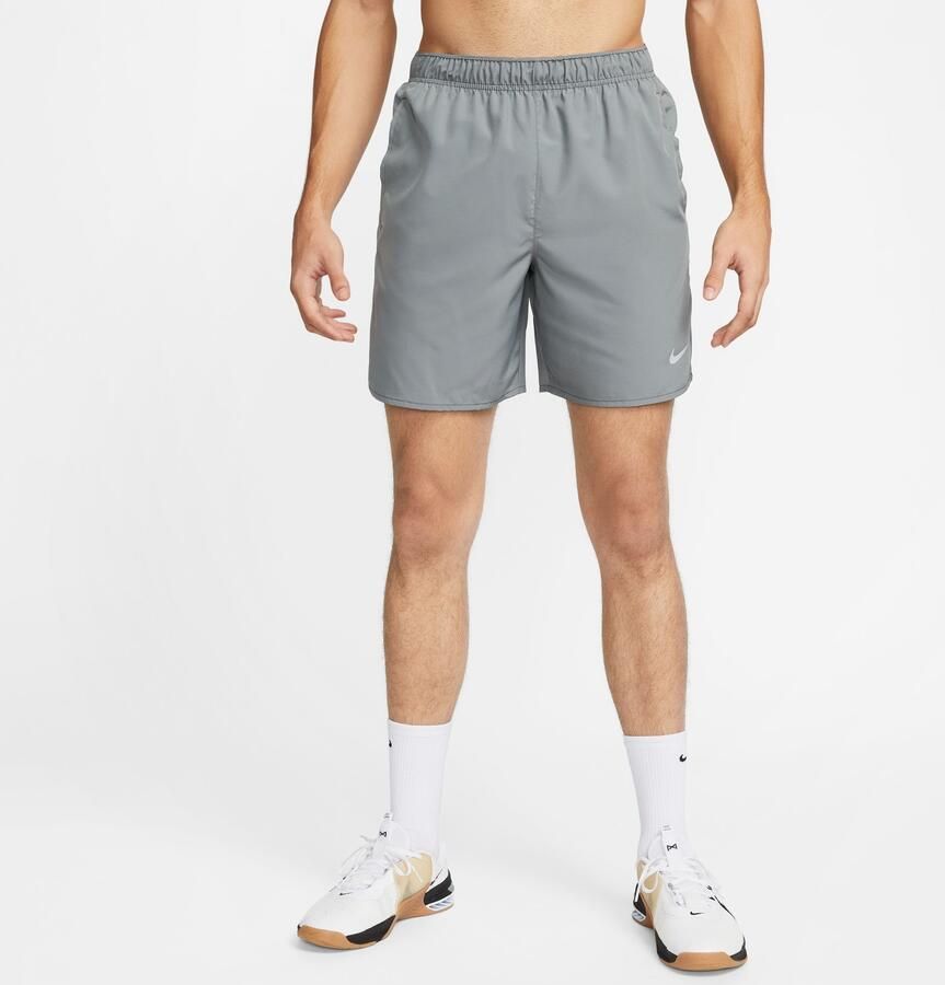 Nike Runningshort DRI-FIT CHALLENGER MEN'S UNLINED RUNNING SHORTS - Foto 13