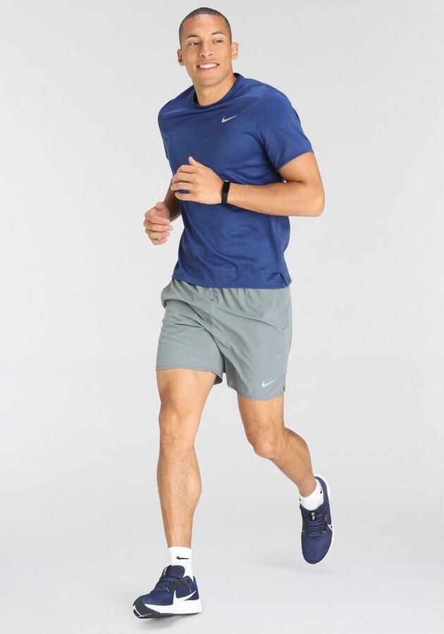 Nike Runningshort DRI-FIT CHALLENGER MEN'S UNLINED RUNNING SHORTS - Foto 12