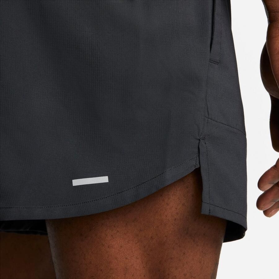 Nike Runningshort DRI-FIT STRIDE MENS 5" BRIEF-LINED - Foto 3