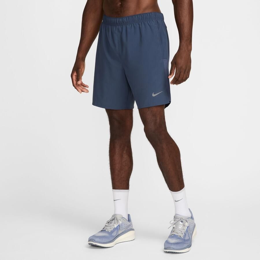 Nike Runningshort M NK DF CHALLENGER 72IN1 SHORT (1-delig) - Foto 8