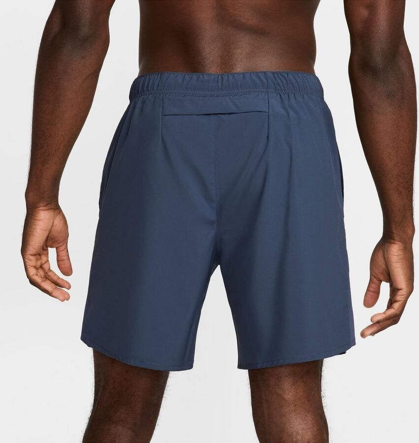 Nike Runningshort M NK DF CHALLENGER 72IN1 SHORT (1-delig) - Foto 5