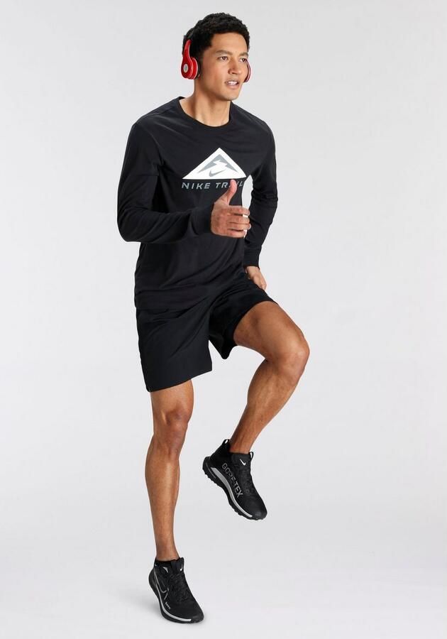 Nike Runningshort M NK DF CHALLENGER 72IN1 SHORT (1-delig) - Foto 7
