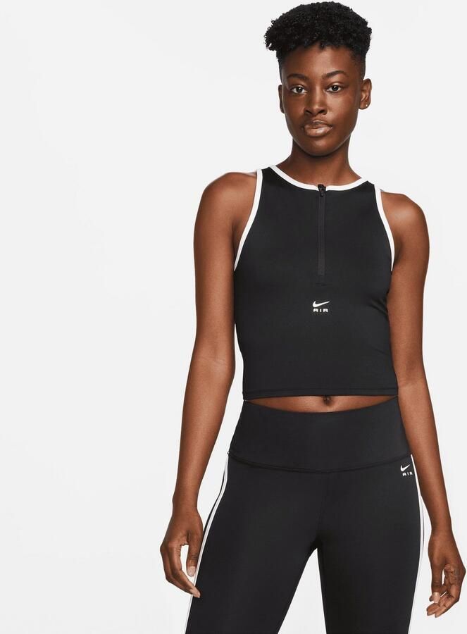 Nike Runningshort AIR DRI-FIT WOMEN'S MID-RISE " SHORTS - Foto 7