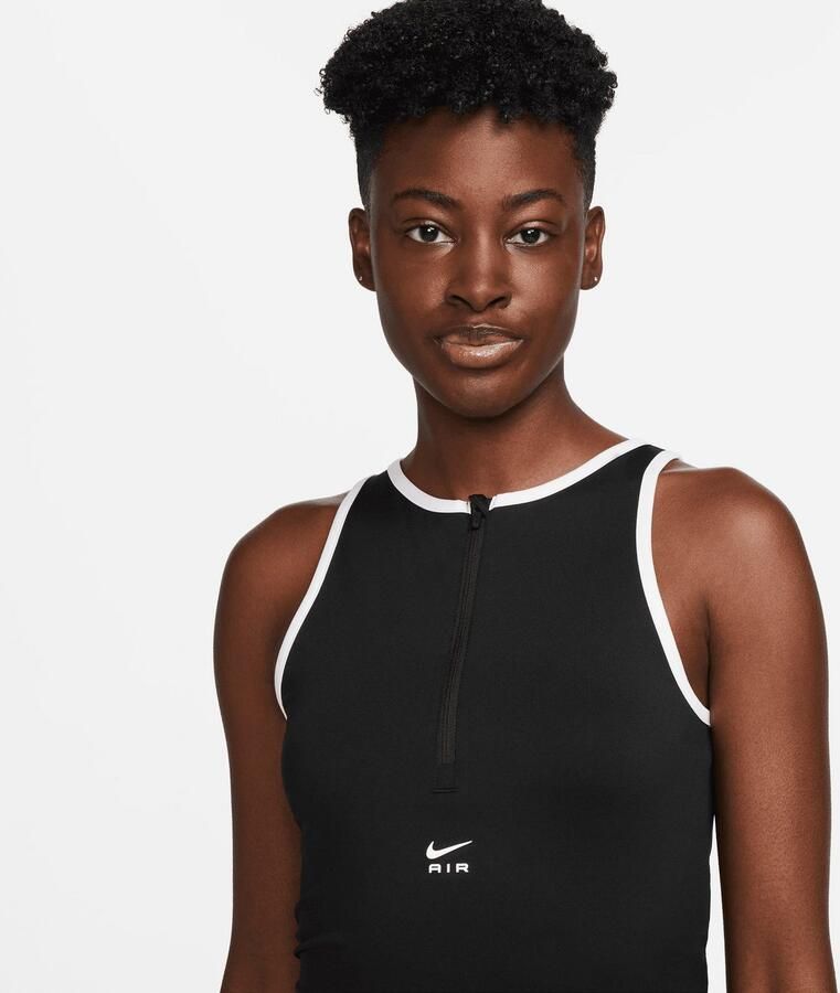 Nike Runningshort AIR DRI-FIT WOMEN'S MID-RISE " SHORTS - Foto 6