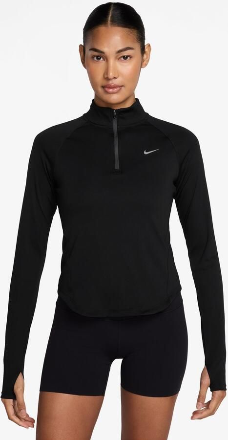 Nike Runningtop W NK TEMPO DF HZ TP - Foto 4