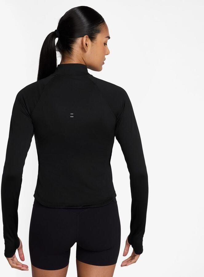 Nike Runningtop W NK TEMPO DF HZ TP - Foto 3