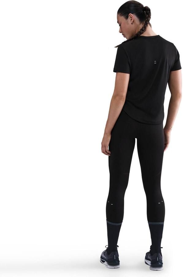 Nike Runningtop W NK TEMPO SWSH HBR DF SS TOP - Foto 4