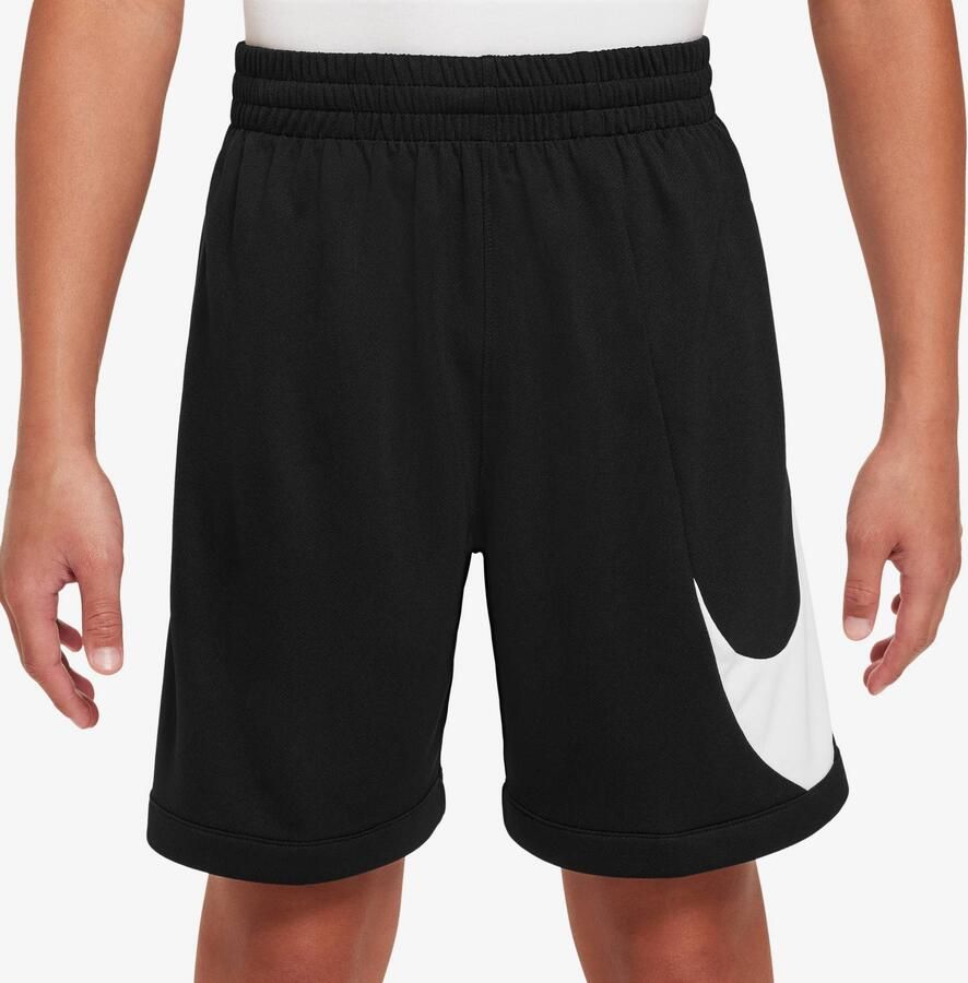 Nike Short B NK DF MULTI+ SWOOSH SHORT (1-delig)