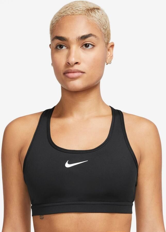 Nike Sport-bh SWOOSH MEDIUM SUPPORT WOMEN'S PADDED SPORTS BRA - Foto 6