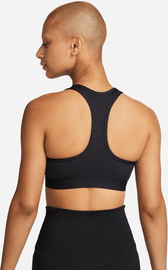 Nike Sport-bh SWOOSH MEDIUM SUPPORT WOMEN'S PADDED SPORTS BRA - Foto 11
