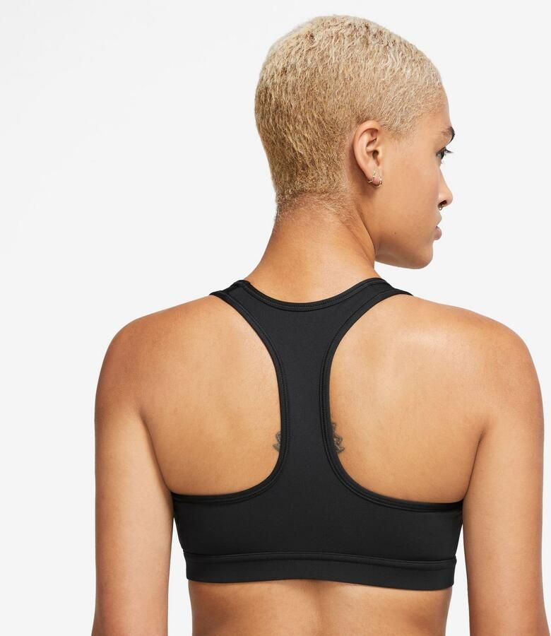 Nike Sport-bh SWOOSH MEDIUM SUPPORT WOMEN'S PADDED SPORTS BRA - Foto 4