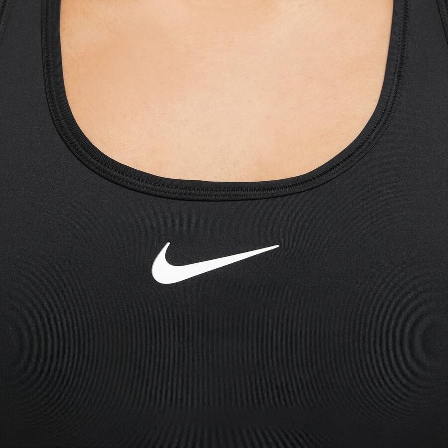 Nike Sport-bh SWOOSH MEDIUM SUPPORT WOMEN'S PADDED SPORTS BRA