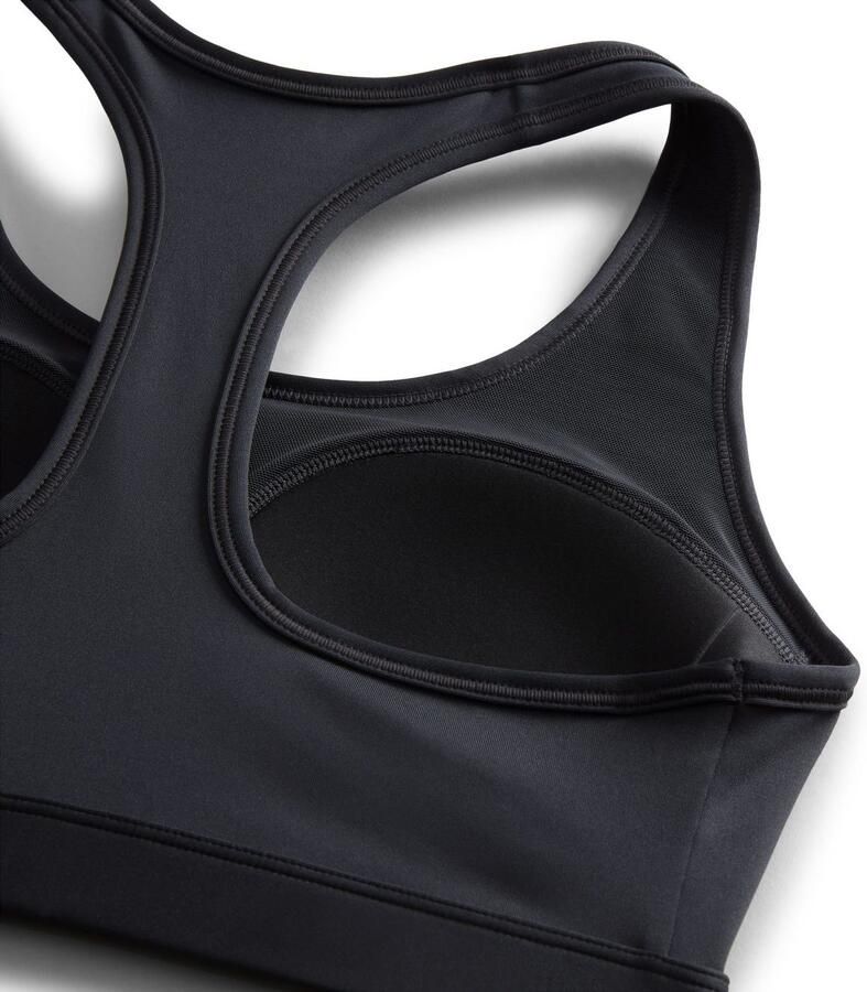 Nike Sport-bh SWOOSH MEDIUM SUPPORT WOMEN'S PADDED SPORTS BRA - Foto 3