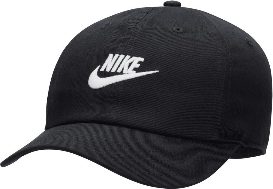 Nike Sportswear Baseballcap K NK CLUB CAP US CB FUT WSH (1 stuk) - Foto 2