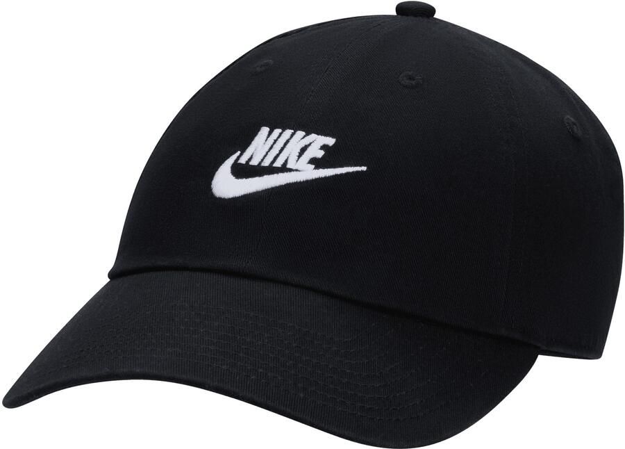 Nike Sportswear Baseballcap U NK CLUB CAP U CB FUT WSH L - Foto 2
