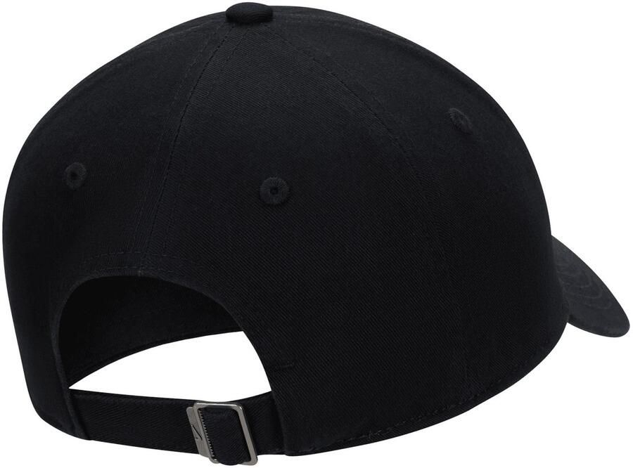 Nike Sportswear Baseballcap U NK CLUB CAP U CB FUT WSH L