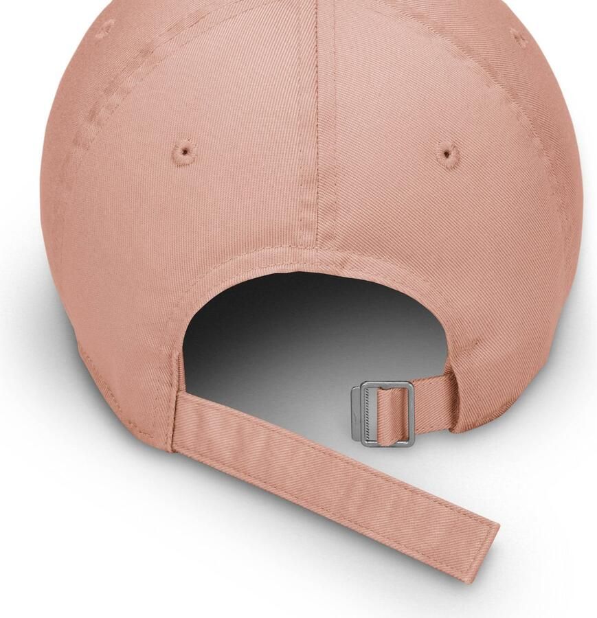 Nike Sportswear Baseballcap U NK CLUB CAP U CB FUT WSH L - Foto 4