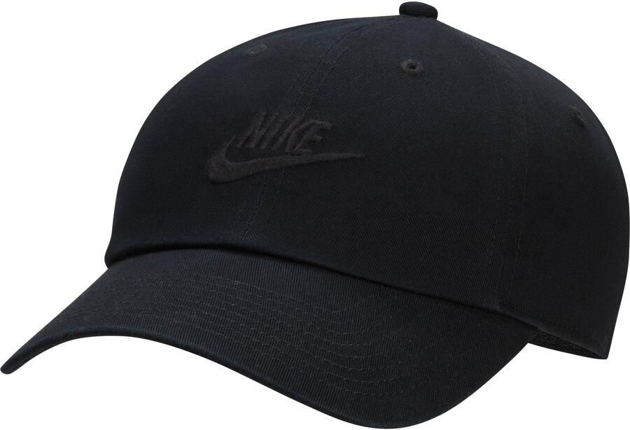 Nike Sportswear Baseballcap U NK CLUB CAP U CB FUT WSH L