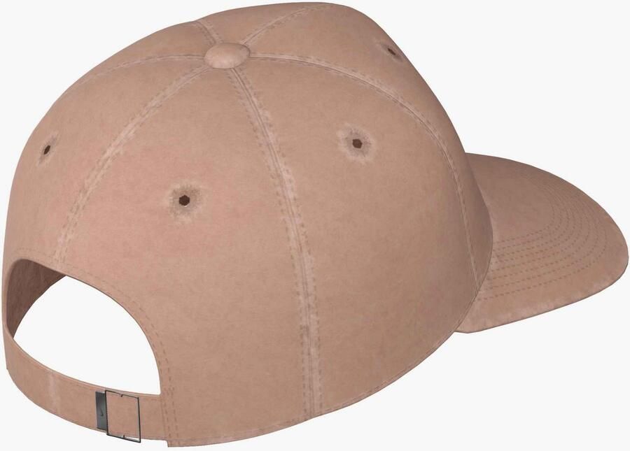 Nike Sportswear Baseballcap U NK CLUB CAP U CB FUT WSH L - Foto 6